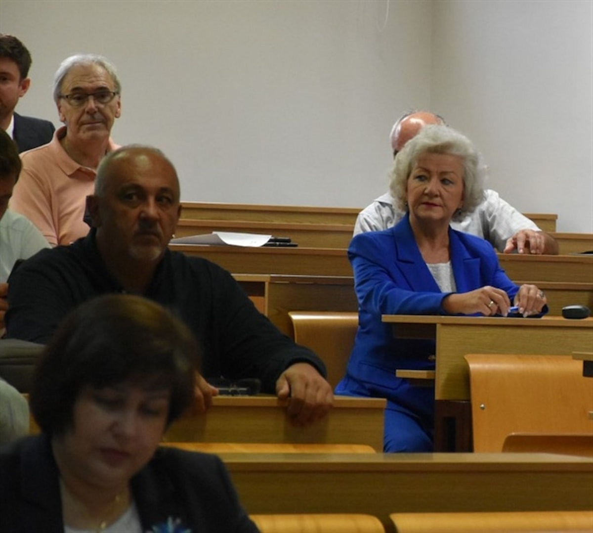 U Šibeniku održana 21. sjednica Županijske skupštine Šibensko-kninske županije