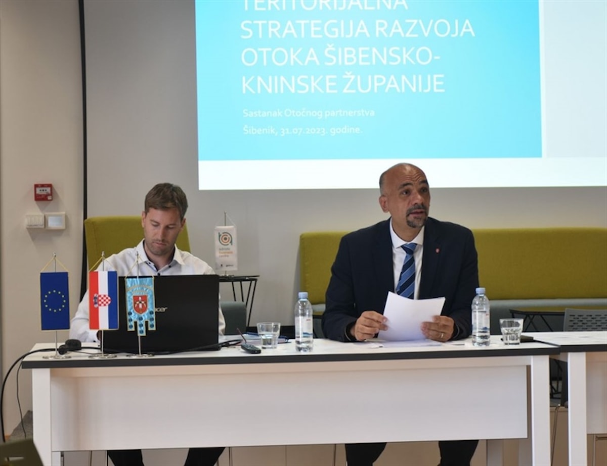 U ABC-u predstavljen konačni nacrt Teritorijalne strategije razvoja otoka ŠKŽ