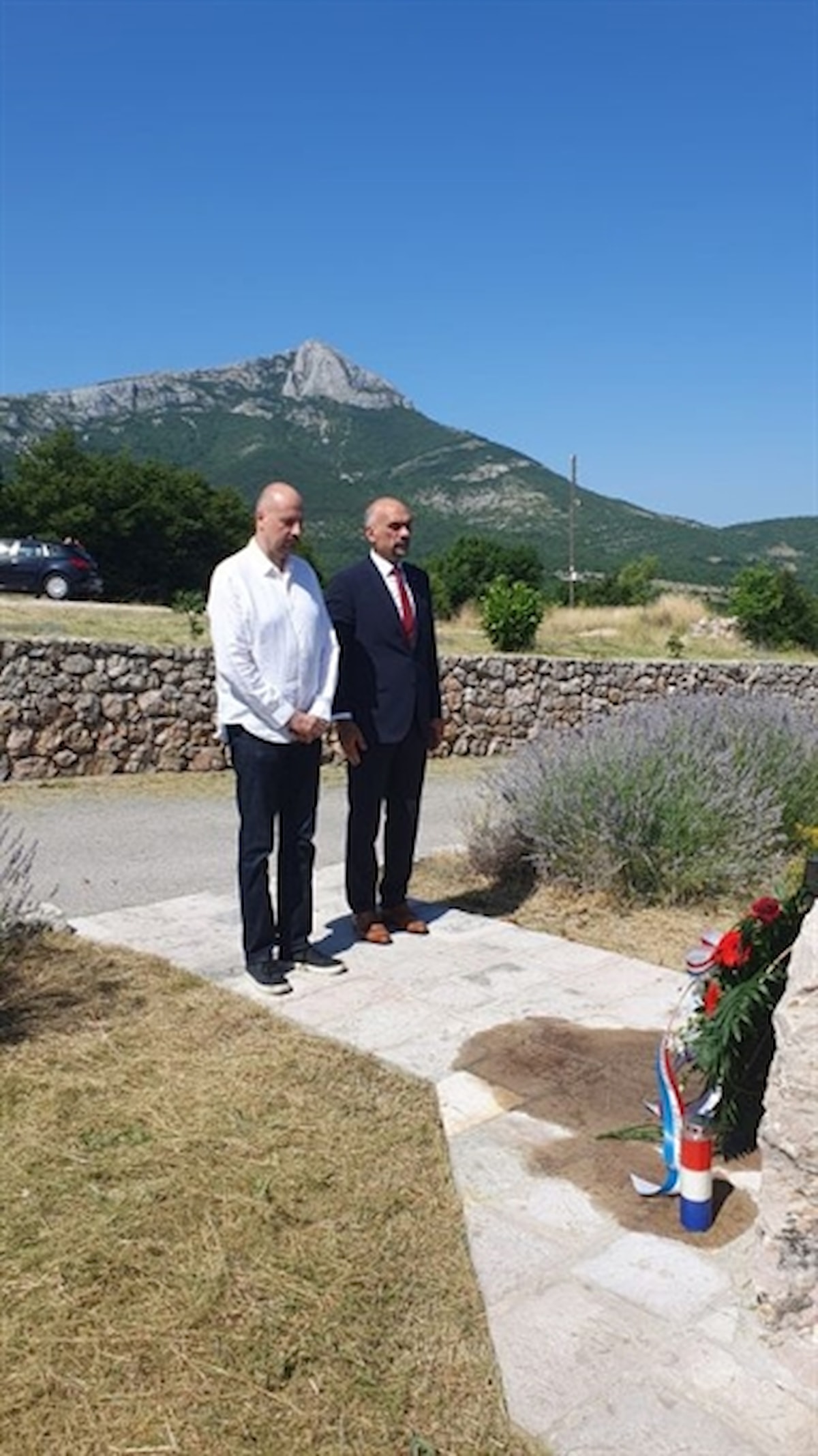 Prigodnim programom obilježen Dan Općine Kijevo