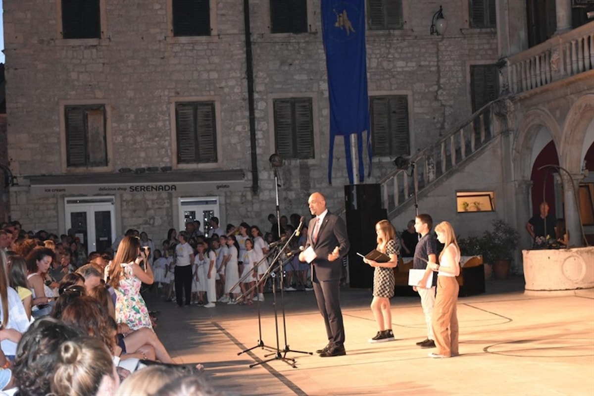 Uz „Dražena”, svečano zatvoren 63. MDF!