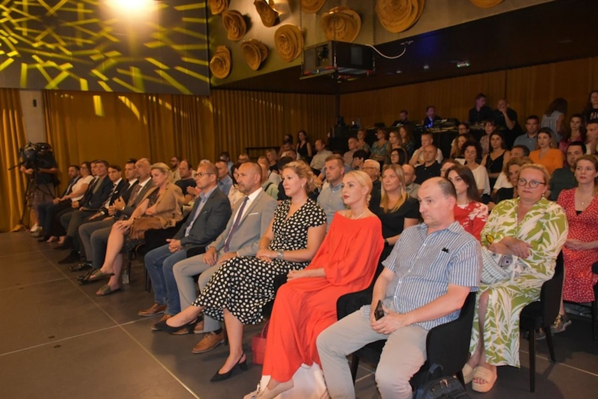 U Arsenu održana konferencija o perspektivi razvoja stručnih studija u Hrvatskoj