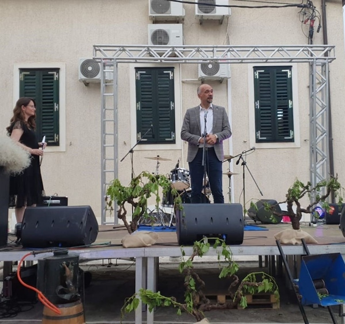 Festival drniškog merlota