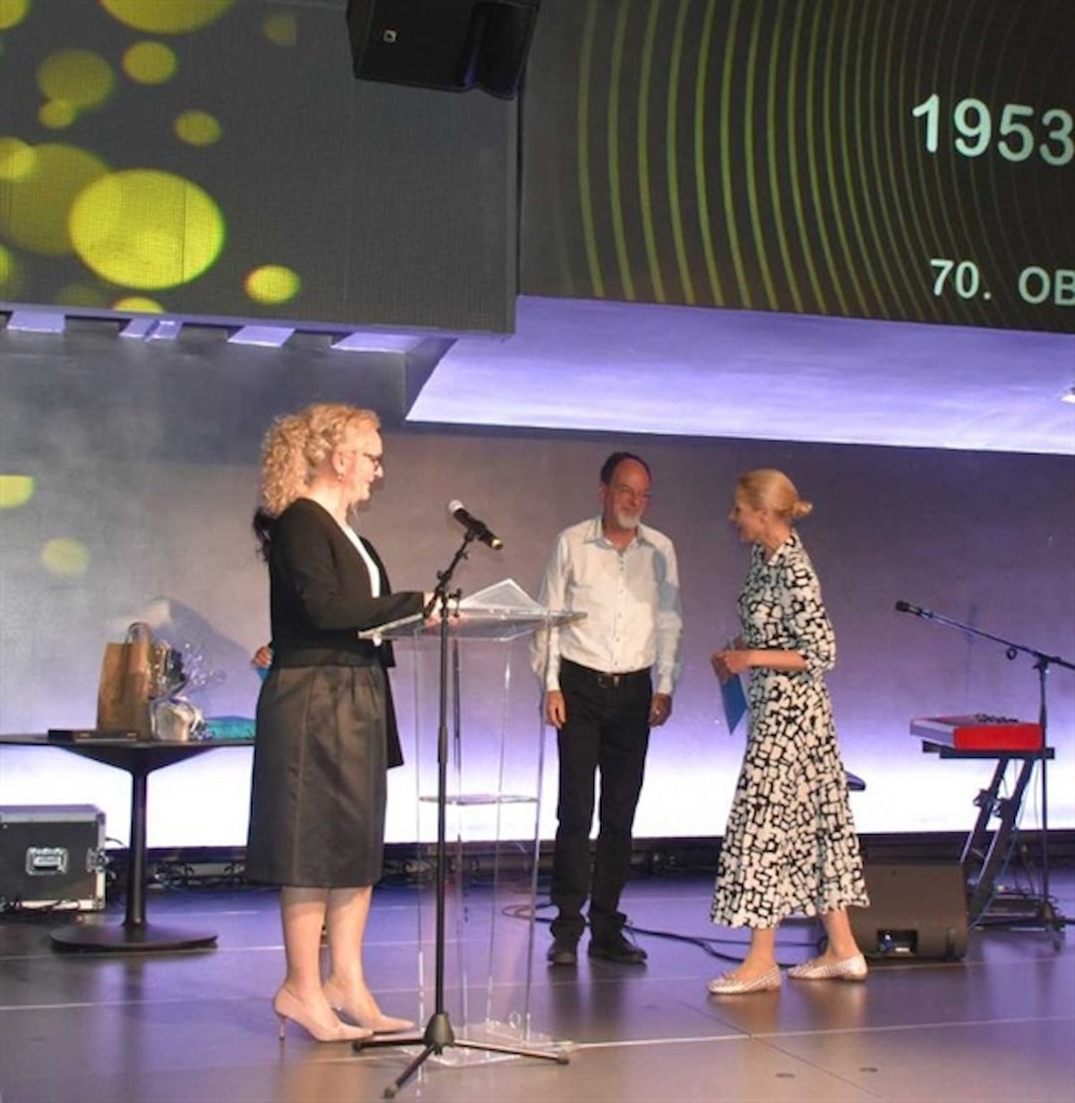 Obilježena 70. obljetnica djelovanja Udruge slijepih