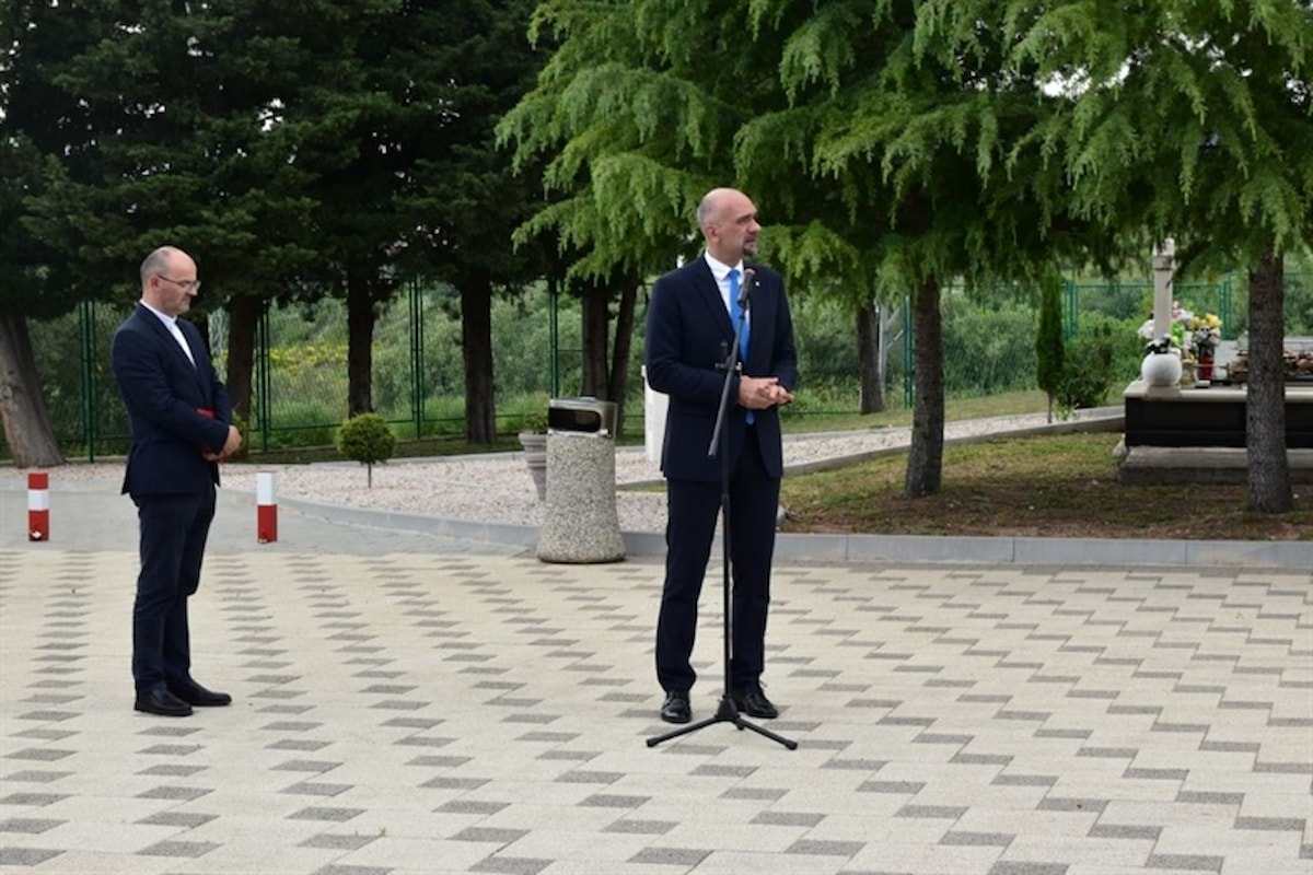 Dan Šibensko-kninske županije obilježen svečanom komemoracijom