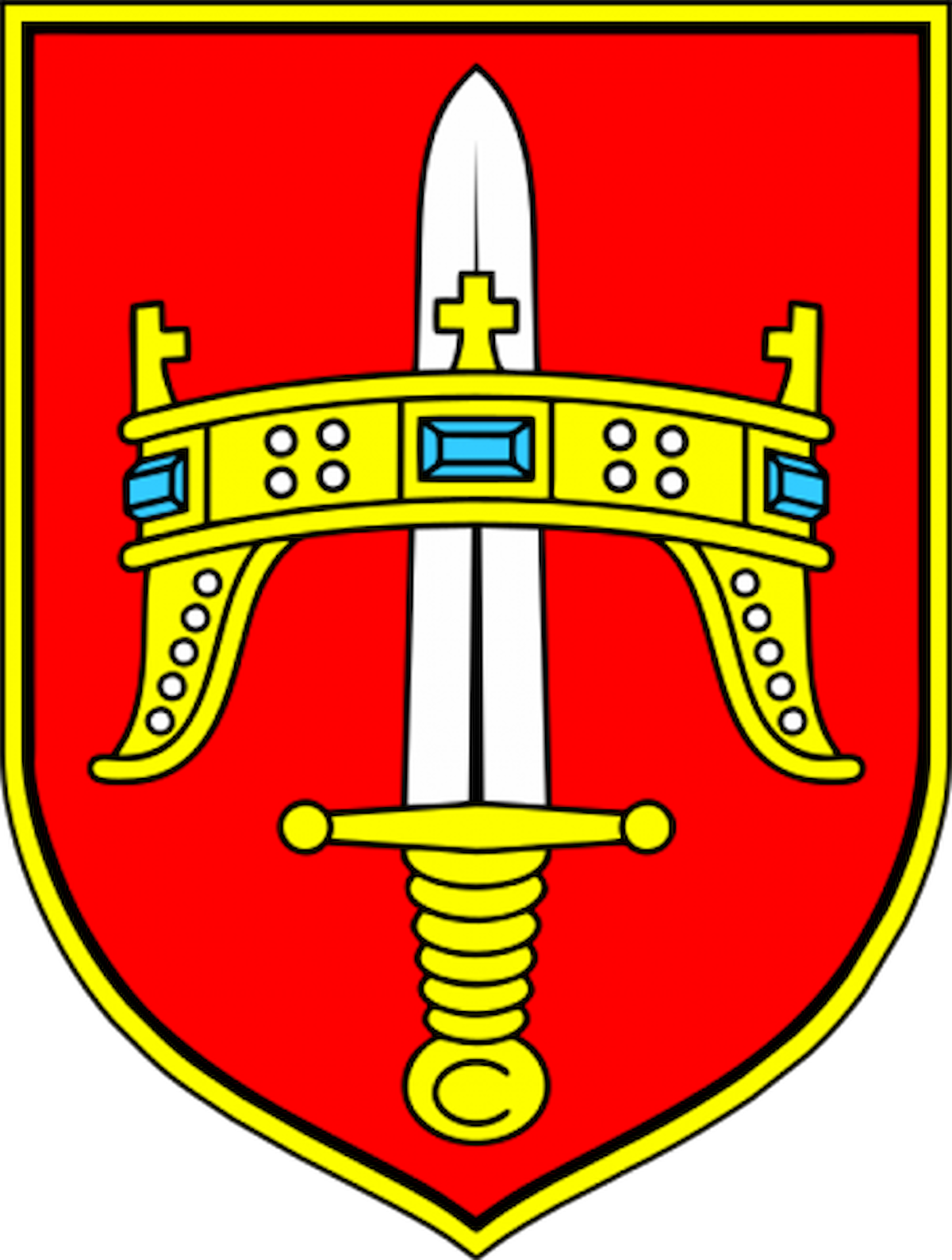 Čestitka povodom Dana Šibensko-kninske županije