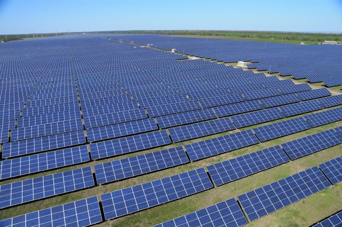 Javna rasprava Glavne ocjene prihvatljivosti zahvata za ekološku mrežu  „Izgradnja sunčane elektrane Drniš 2, snage 9,9 MW“