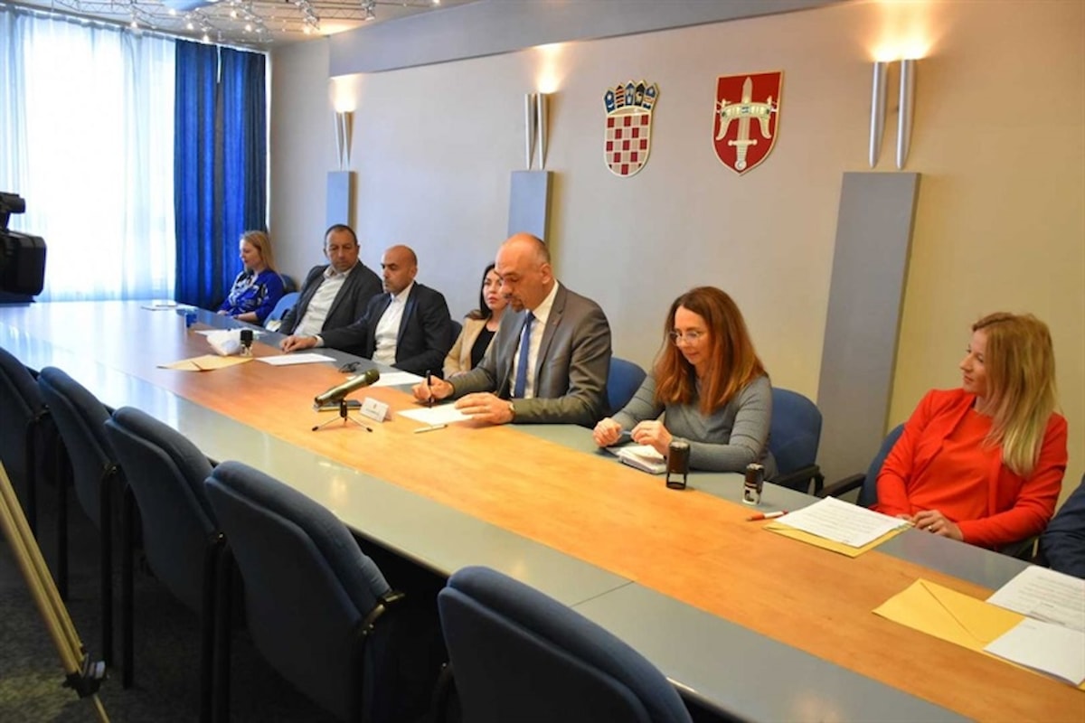 Program sufinanciranja projekata iz turizma u 2023. godini