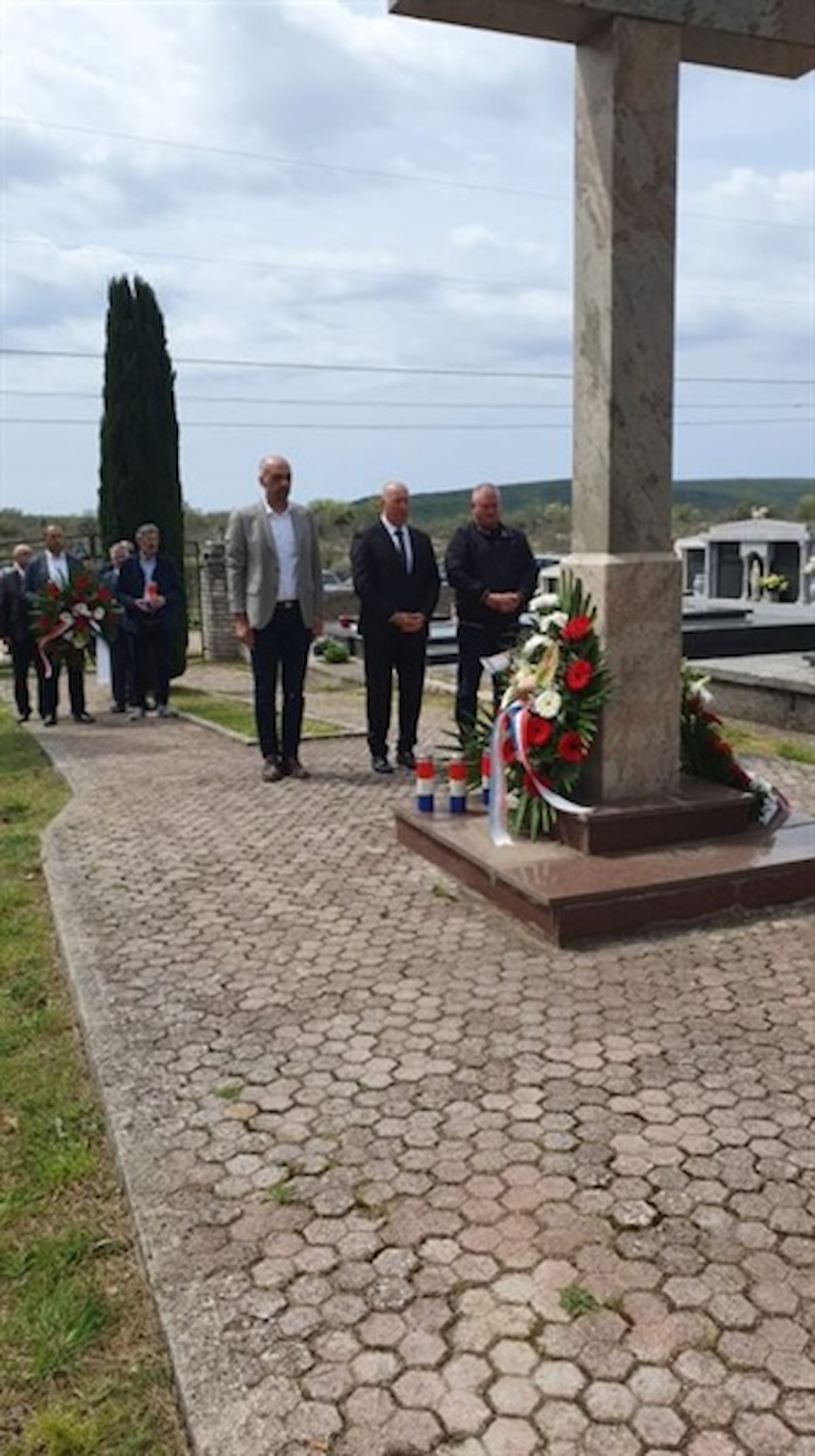 Svečano obilježen Dan Općine Unešić i blagdan sv. Jure