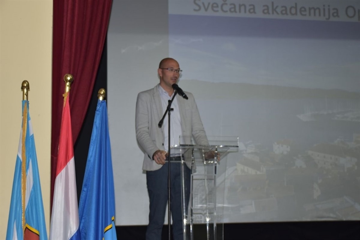 Svečano obilježen Dan Općine Pirovac i blagdan sv. Jurja