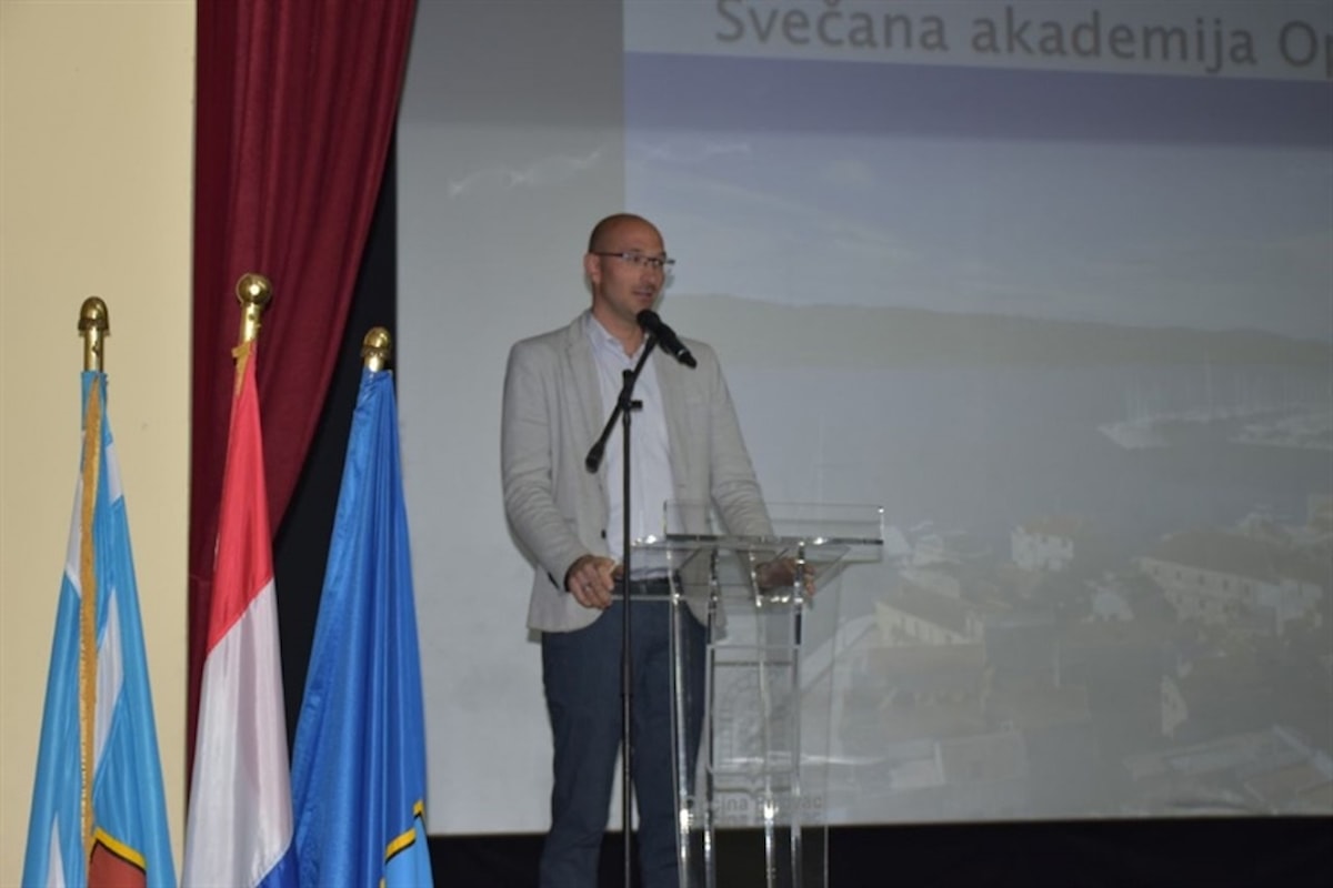 Svečano obilježen Dan Općine Pirovac i blagdan sv. Jurja
