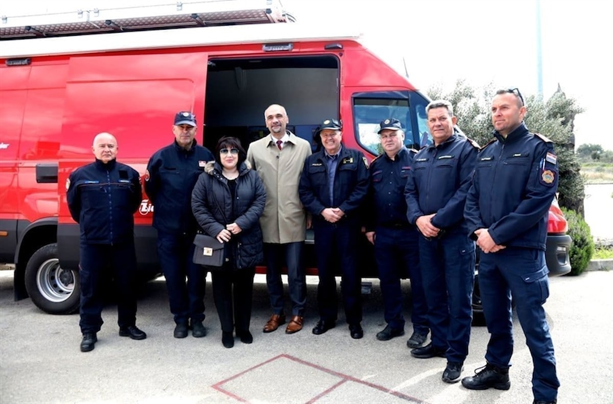 Predstavljeni su rezultati projekta FIRESPILL, vrijednog čak više od 16 milijuna eura