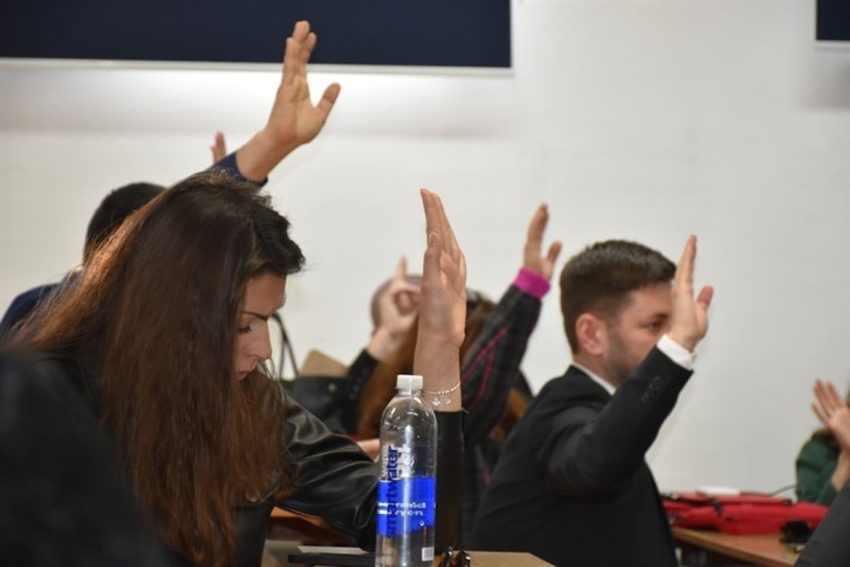 Završila 16. sjednica Županijske skupštine Šibensko-kninske županije