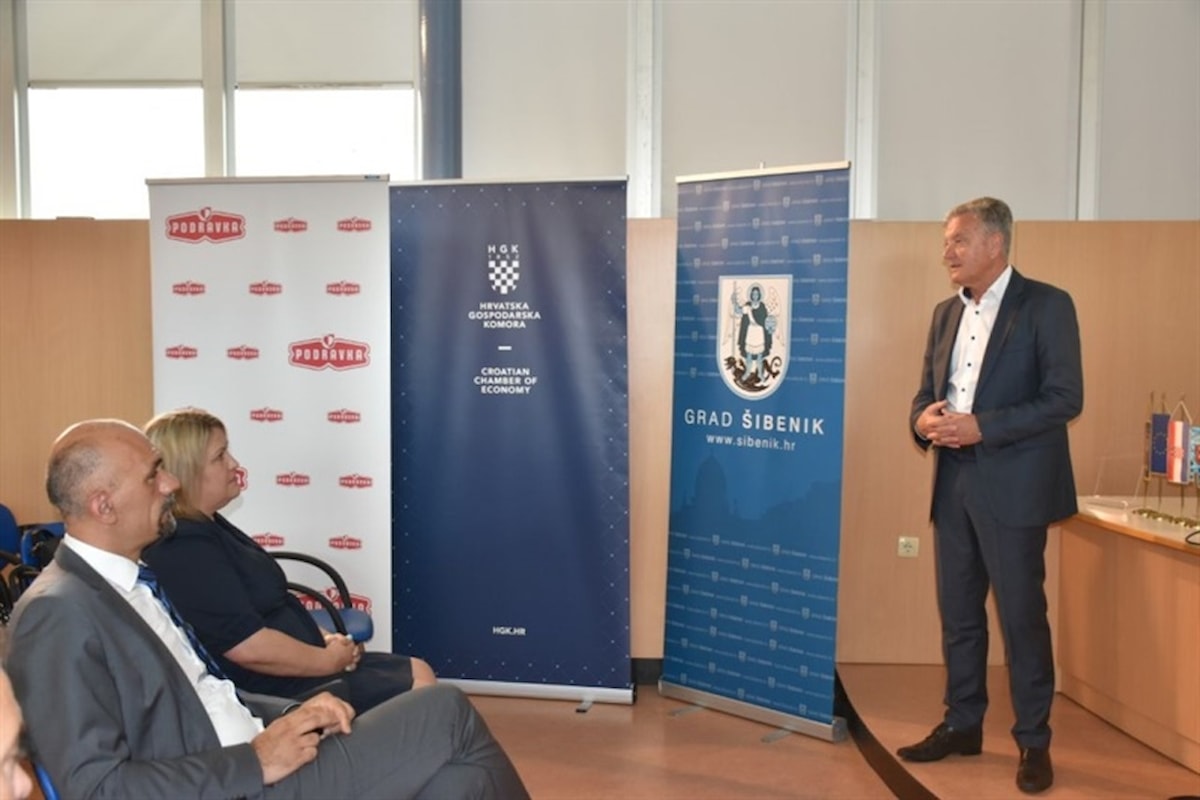 Održan Drugi mediteranski poljoprivredni forum AGROMED