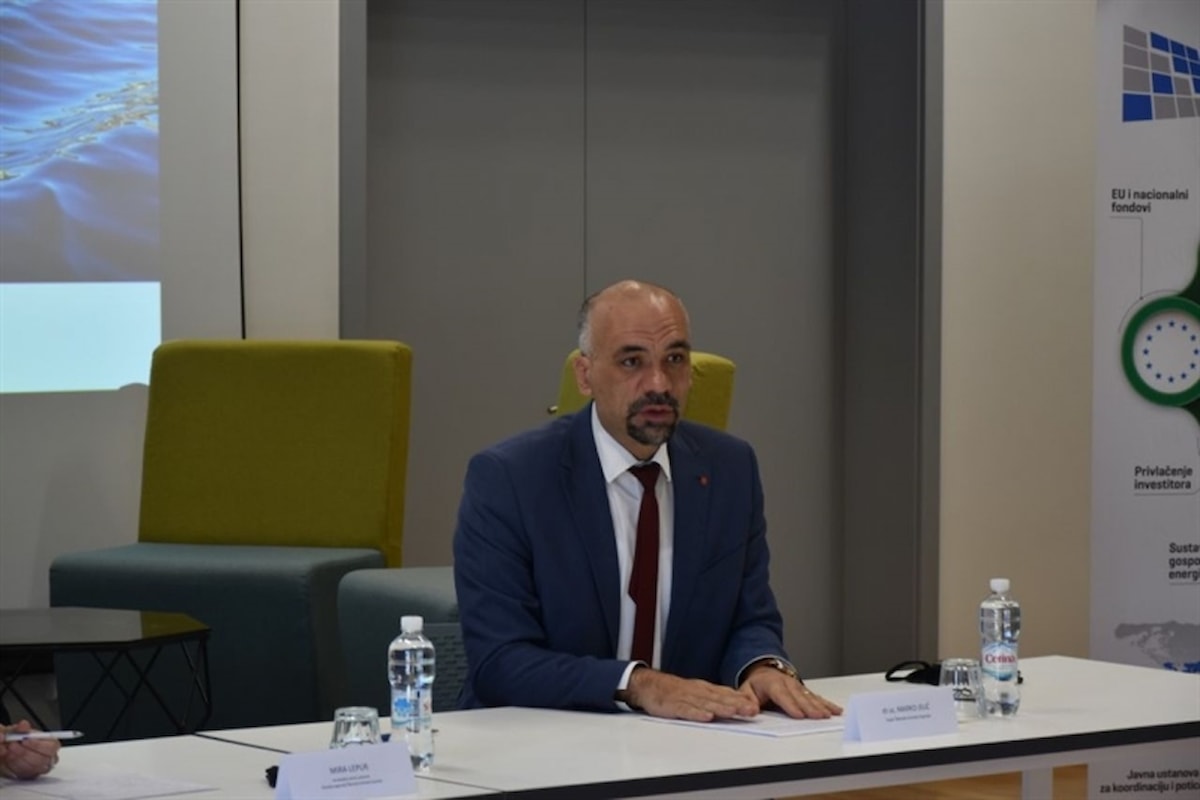 Na sjednici Partnerskog vijeća predstavljen završni nacrt Plana razvoja Šibensko-kninske županije za razdoblje 2021.-2027.