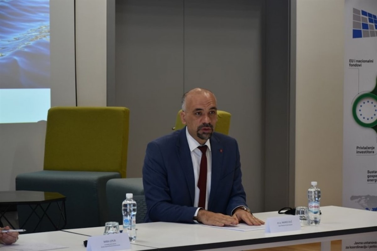 Na sjednici Partnerskog vijeća predstavljen završni nacrt Plana razvoja Šibensko-kninske županije za razdoblje 2021.-2027.