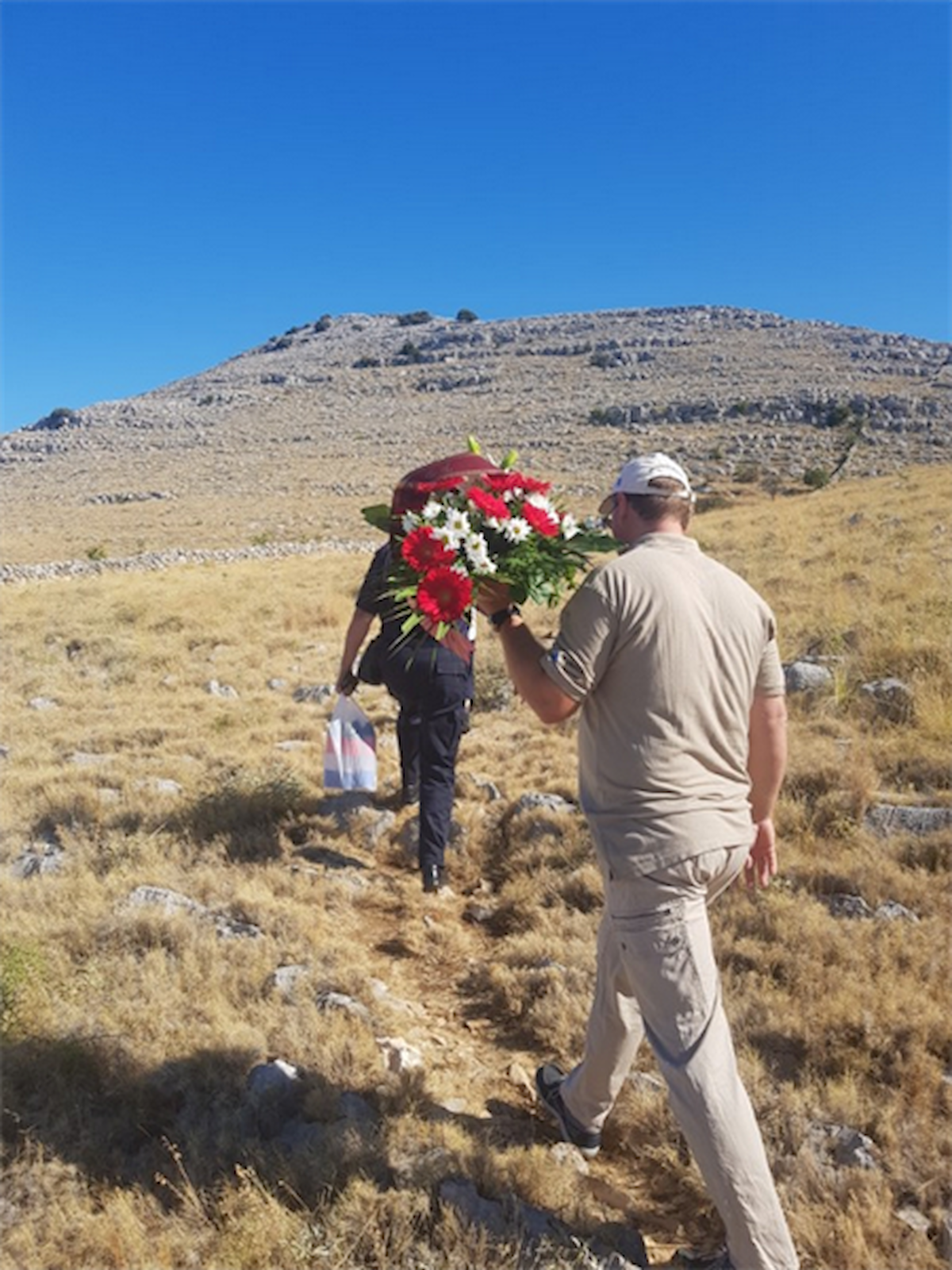 Obilježena 14. godišnjica kornatske tragedije