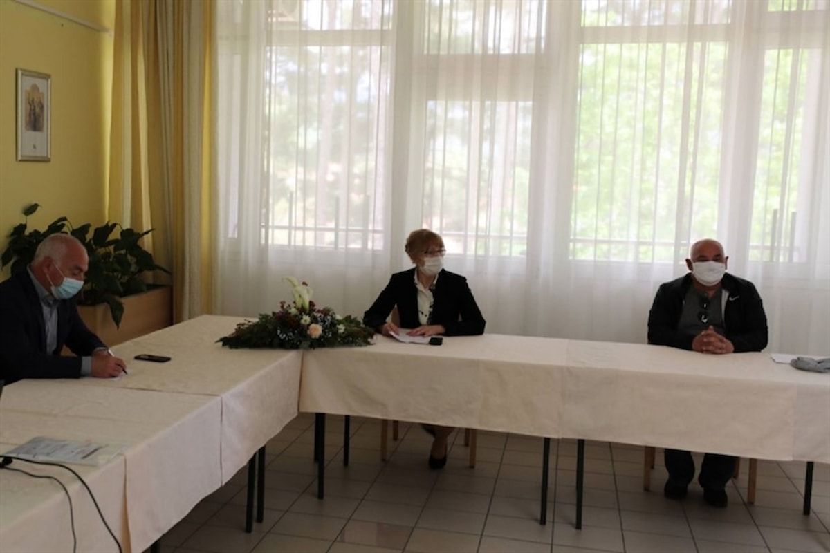 Održana završna konferencija projekta „Energetska obnova Doma za starije i nemoćne osobe Knin“