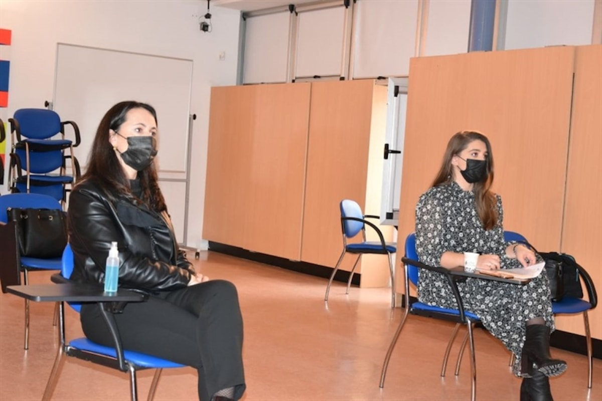 Održana završna konferencija projekta „Učinkovitija i kvalitetnija zdravstvena usluga PZS  na području Šibensko-kninske županije“