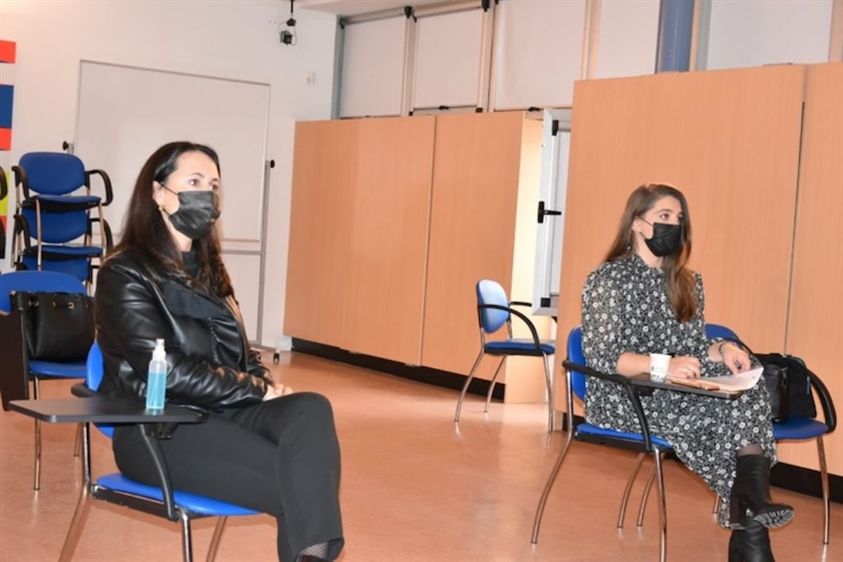 Održana završna konferencija projekta „Učinkovitija i kvalitetnija zdravstvena usluga PZS  na području Šibensko-kninske županije“