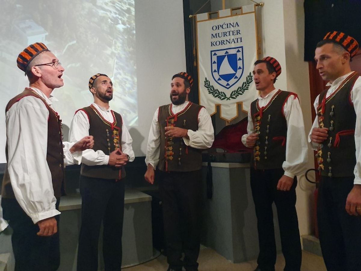 Svečano obilježen Dan Općine Murter-Kornati