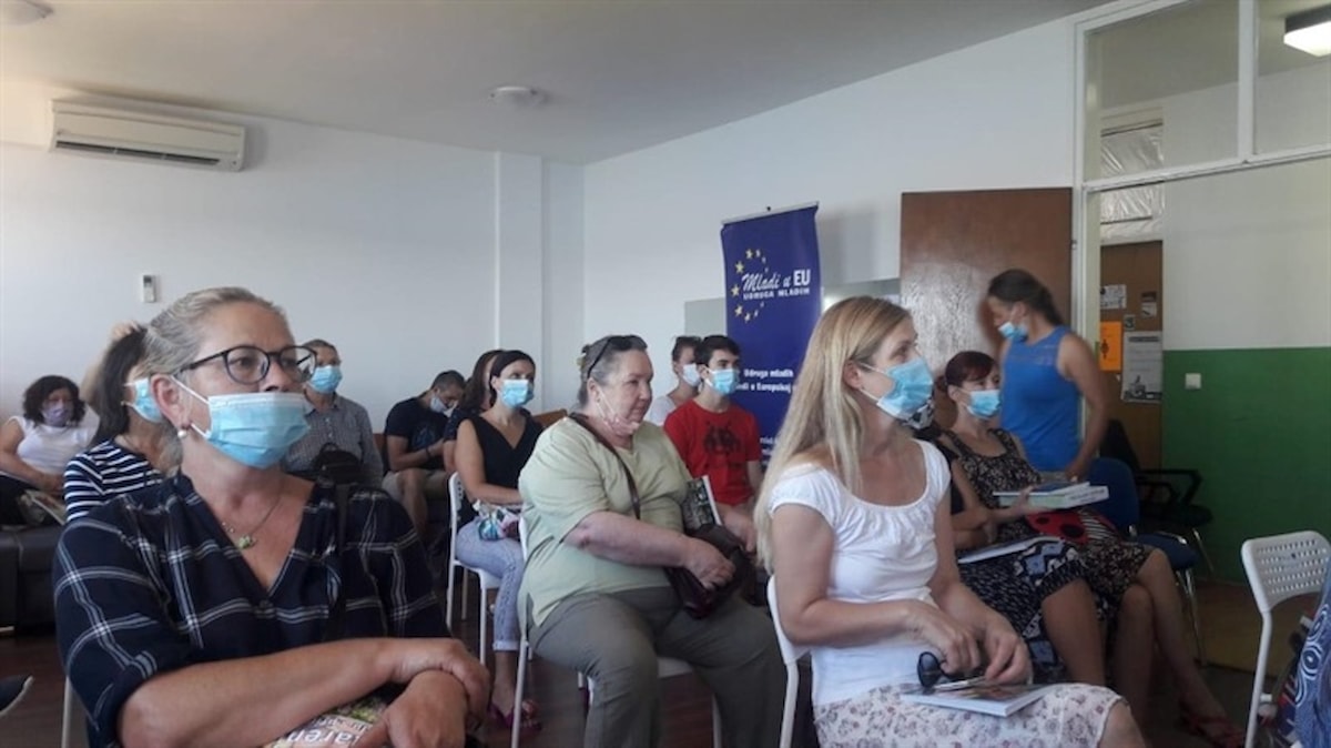 Održan drugi Sajam razmjene sjemena