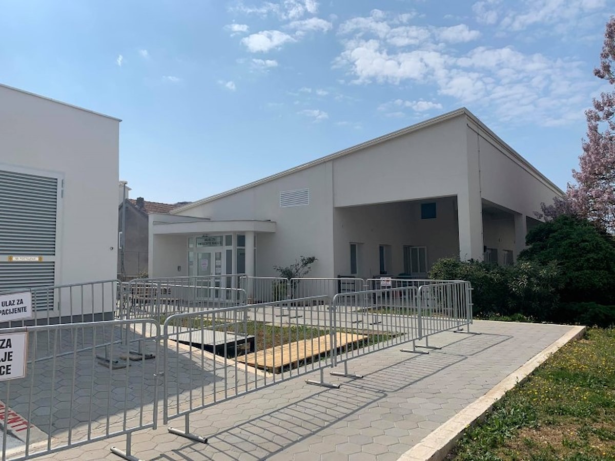 I danas četiri nova slučaja bolesti od COVID-19