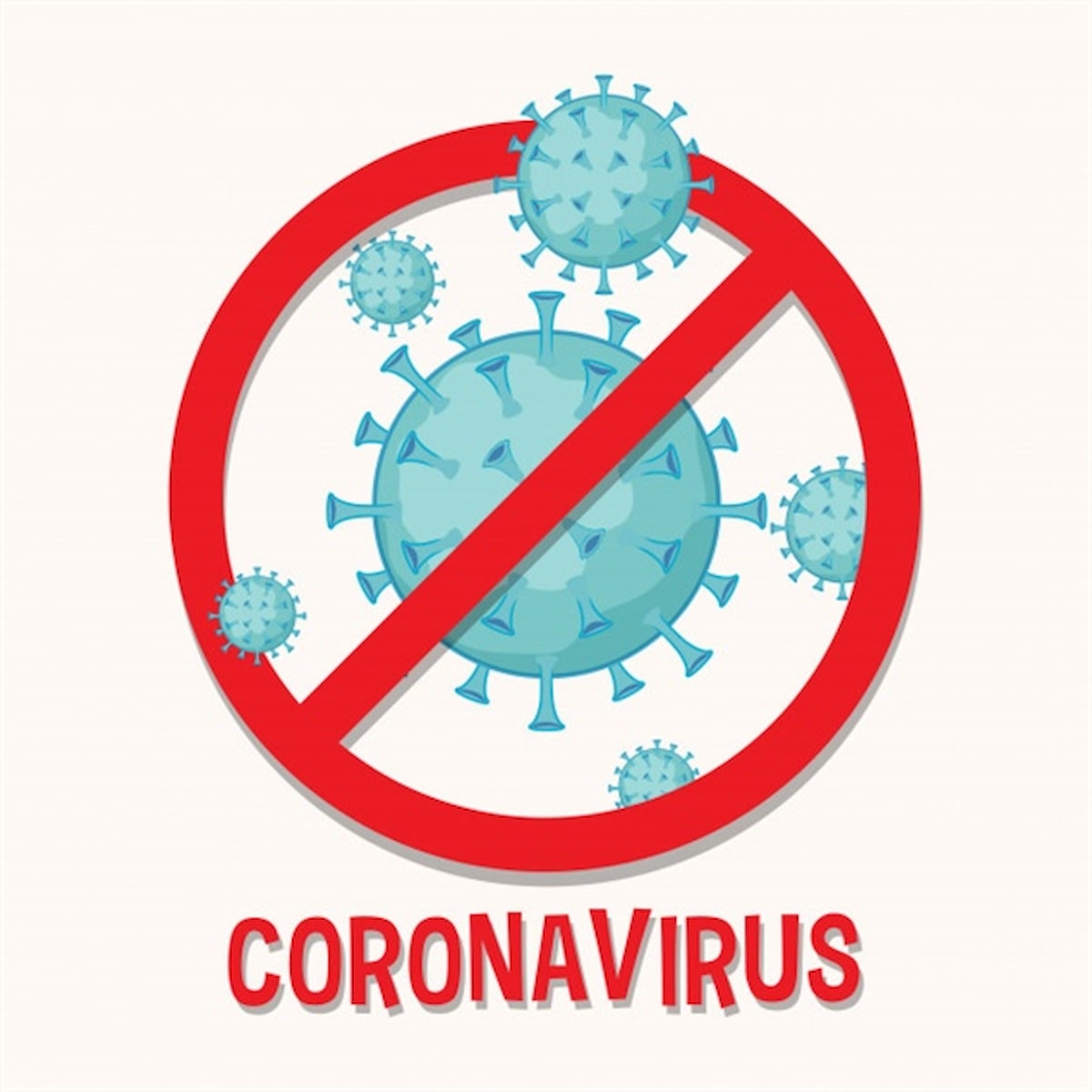 Nema novih slučaja zaraze virusom SARS-CoV-2