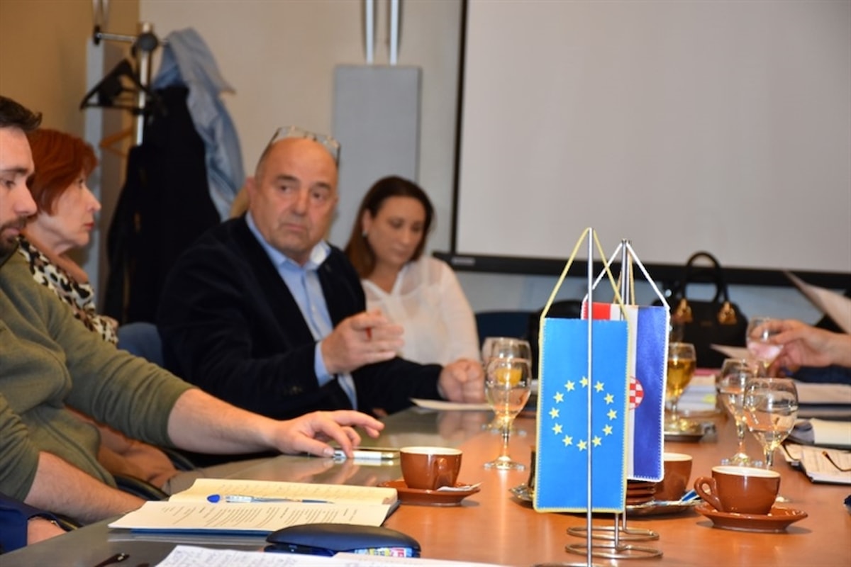 Sastao se Stožer civilne zaštite: U Šibensko-kninskoj županiji nema koronavirusa, situacija je pod kontrolom