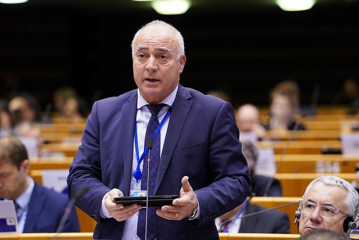 Župan Goran Pauk sudjelovao na konstituirajućoj sjednici Odbora regija  Europske unije