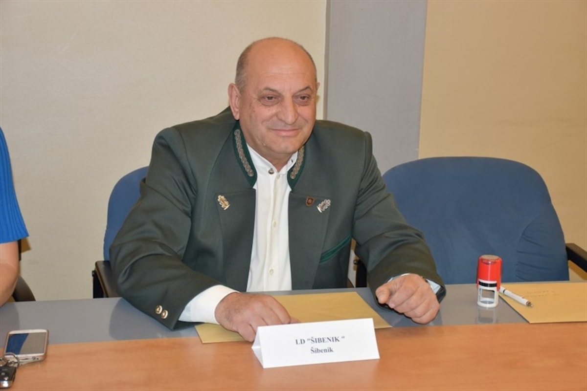 Župan i lovoovlaštenici potpisali ugovore o financijskoj potpori razvoja lovstva