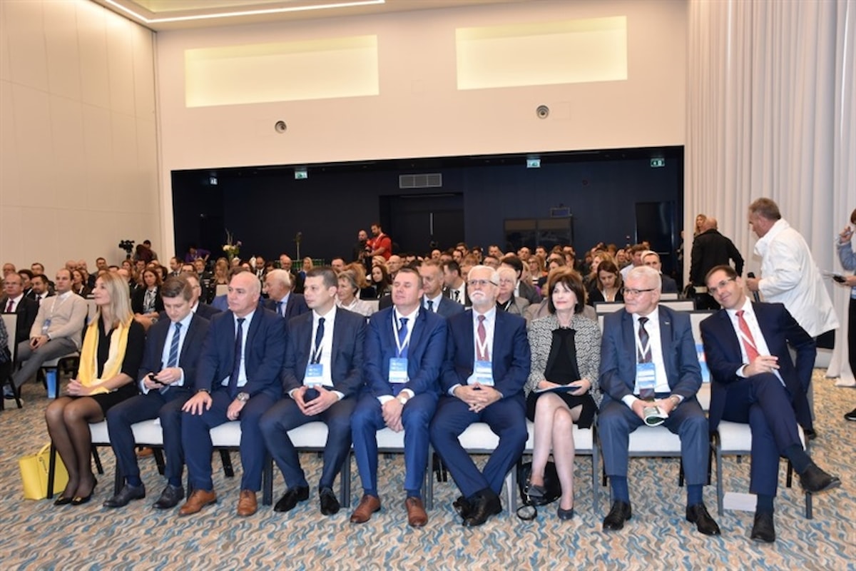 18. HBOR-ova konferencija o poticanju izvoza
