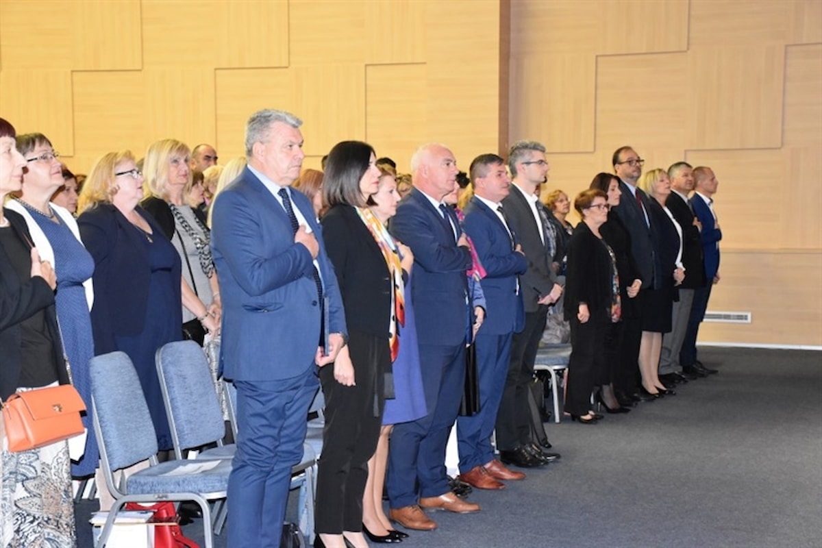 Otvoren Stručni skup ravnatelja osnovnih škola RH