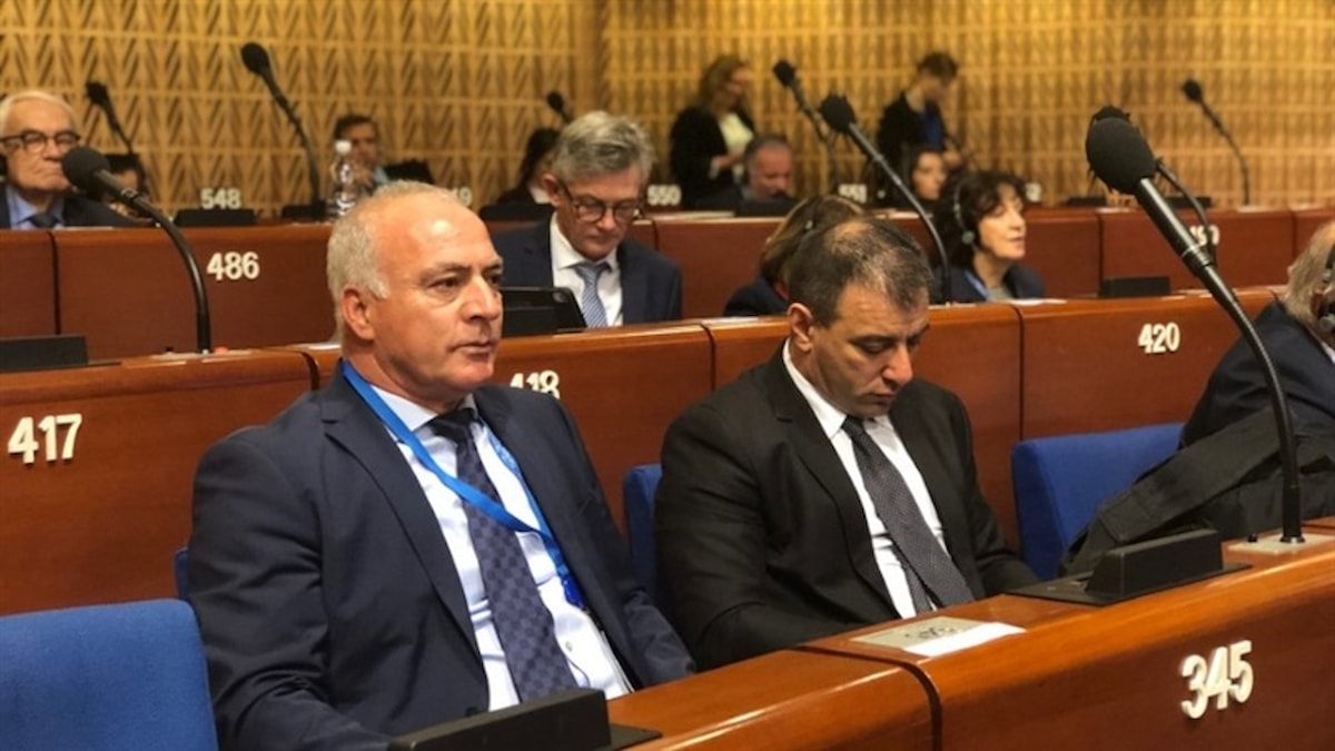 37. sjednica Kongresa lokalnih i regionalnih vlasti Vijeća Europe