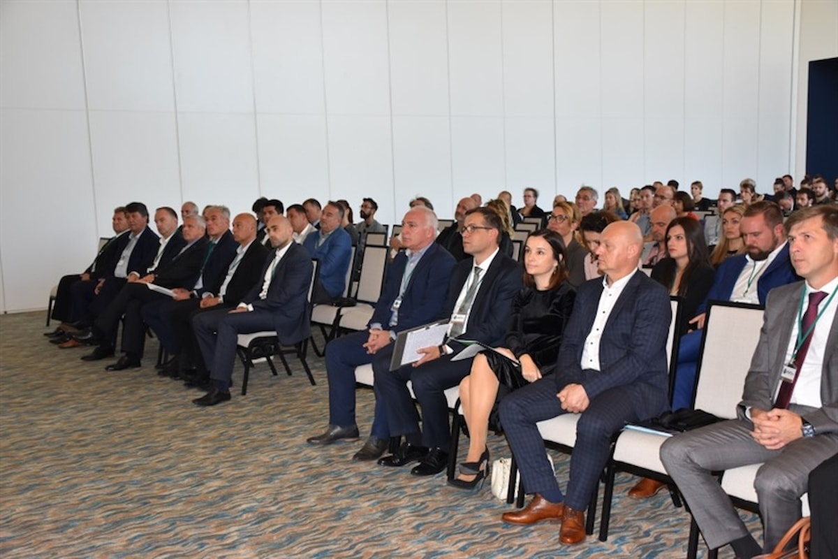 Otvorena 1. međunarodna konferencija o kršu – Projekt Krš