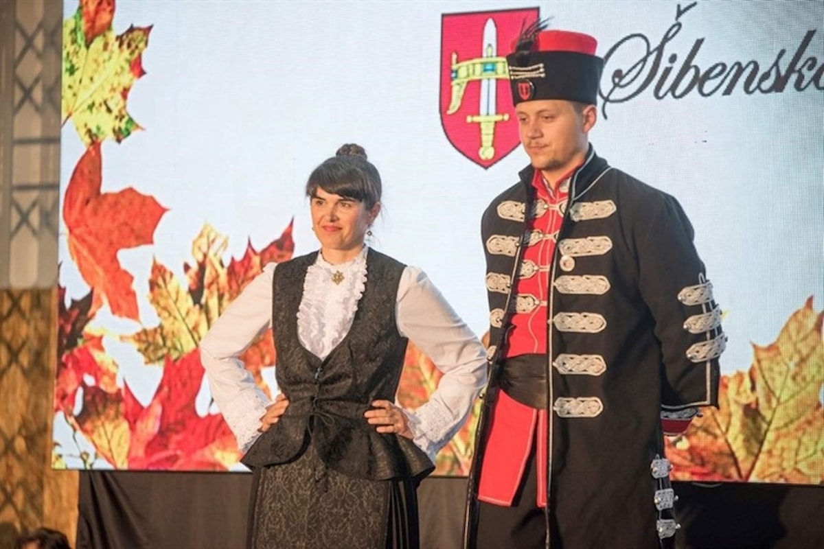 Marijana Podrug iz Piramatovaca druga je pratilja najuzornije hrvatske seoske žene