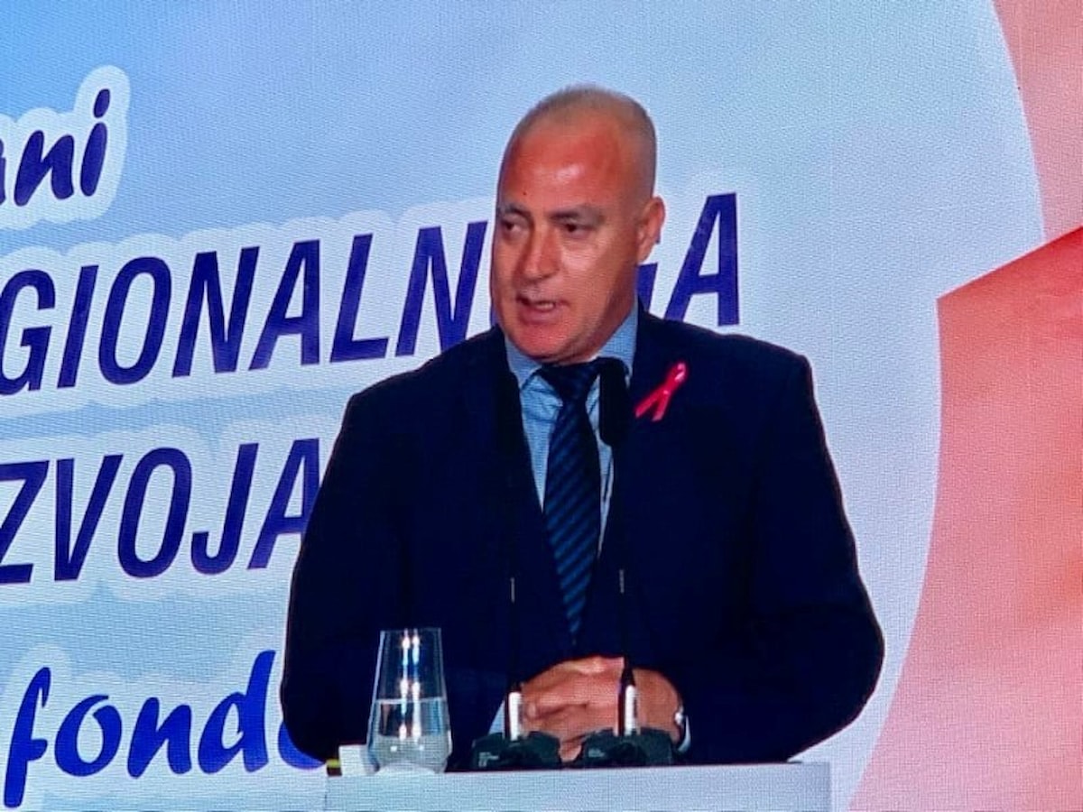 Dani regionalnog razvoja i EU fondova u Šibeniku