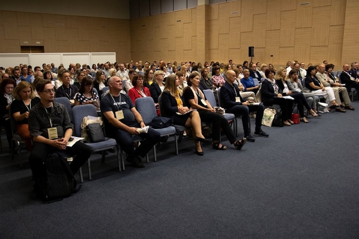 IV. Regionalna konferencija o procjeni utjecaja na okoliš