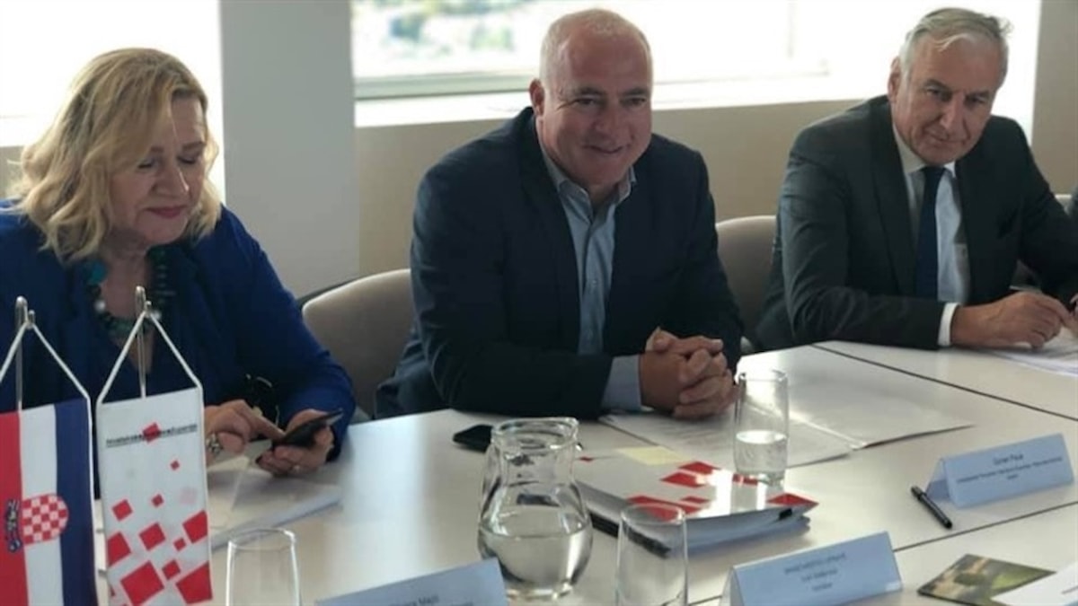 Ministri Malenica i Marić sa županima: Od 1. siječnja građanima brža i učinkovitija javna uprava
