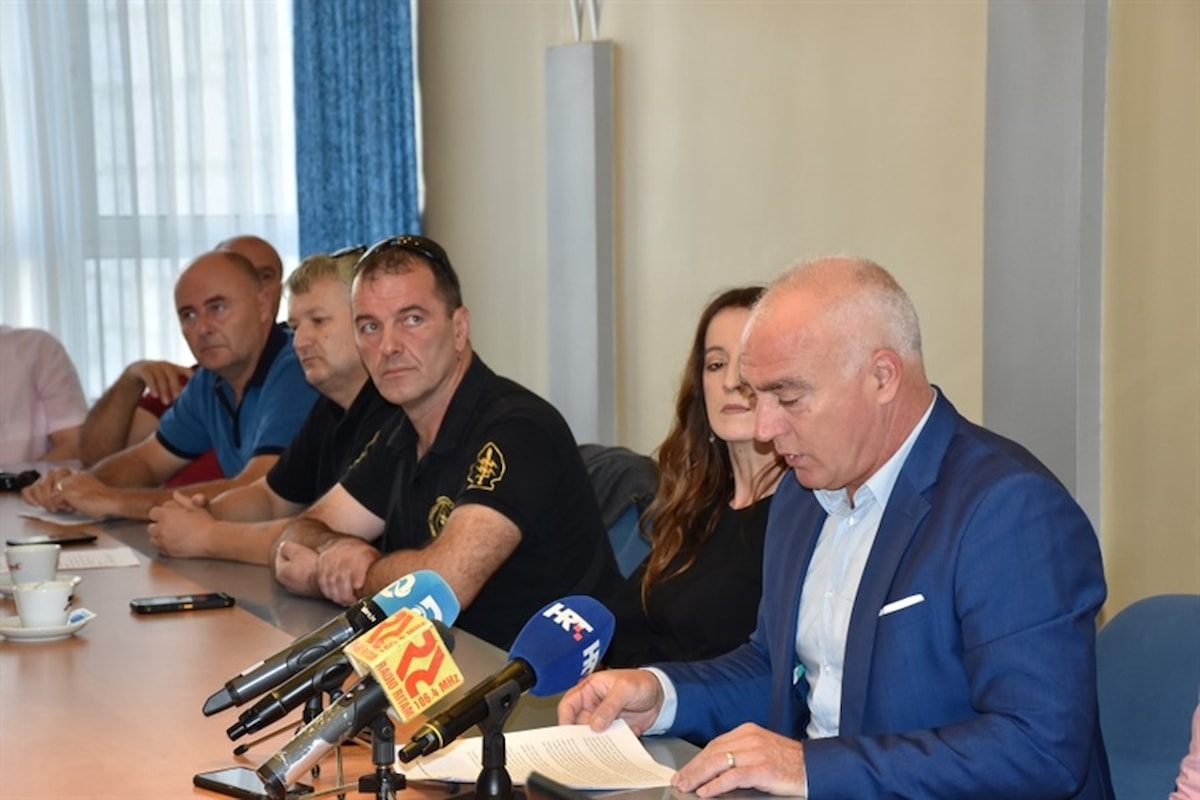 Predstavljen Program obilježavanja 28. obljetnice Spomendana Rujanskog rata i nova web stranica „Rujanski rat“
