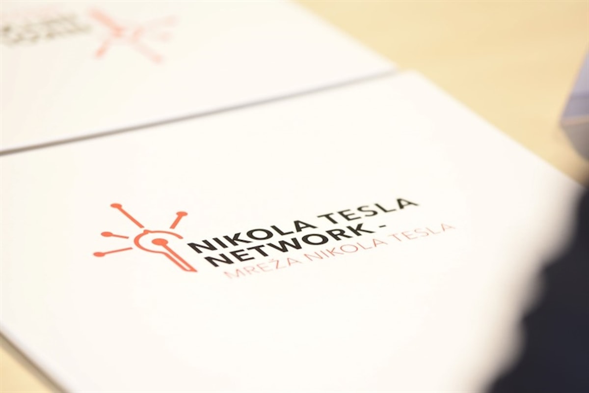 U Smiljanu potpisana Povelja o suradnji Nikola Tesla Network – Mreža Nikola Tesla