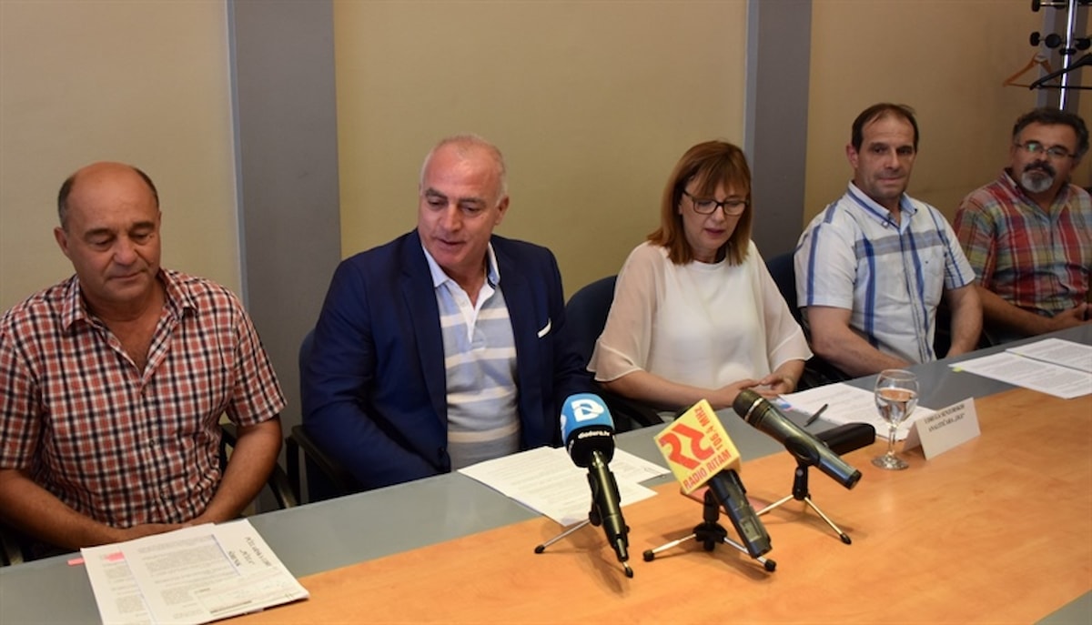 Potpora poljoprivrednicima od gotovo 330 tisuća kuna