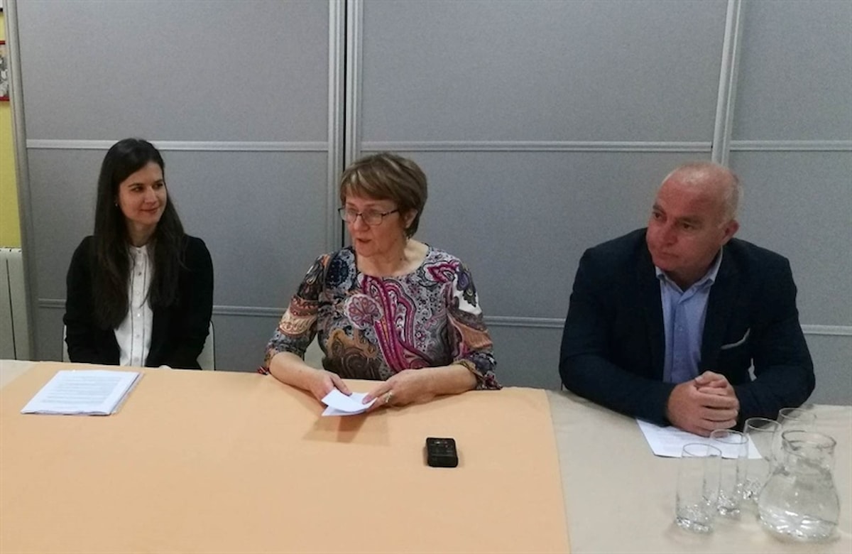 Kreće projekt energetske obnove zgrade Doma za starije i nemoćne  osobe u Kninu