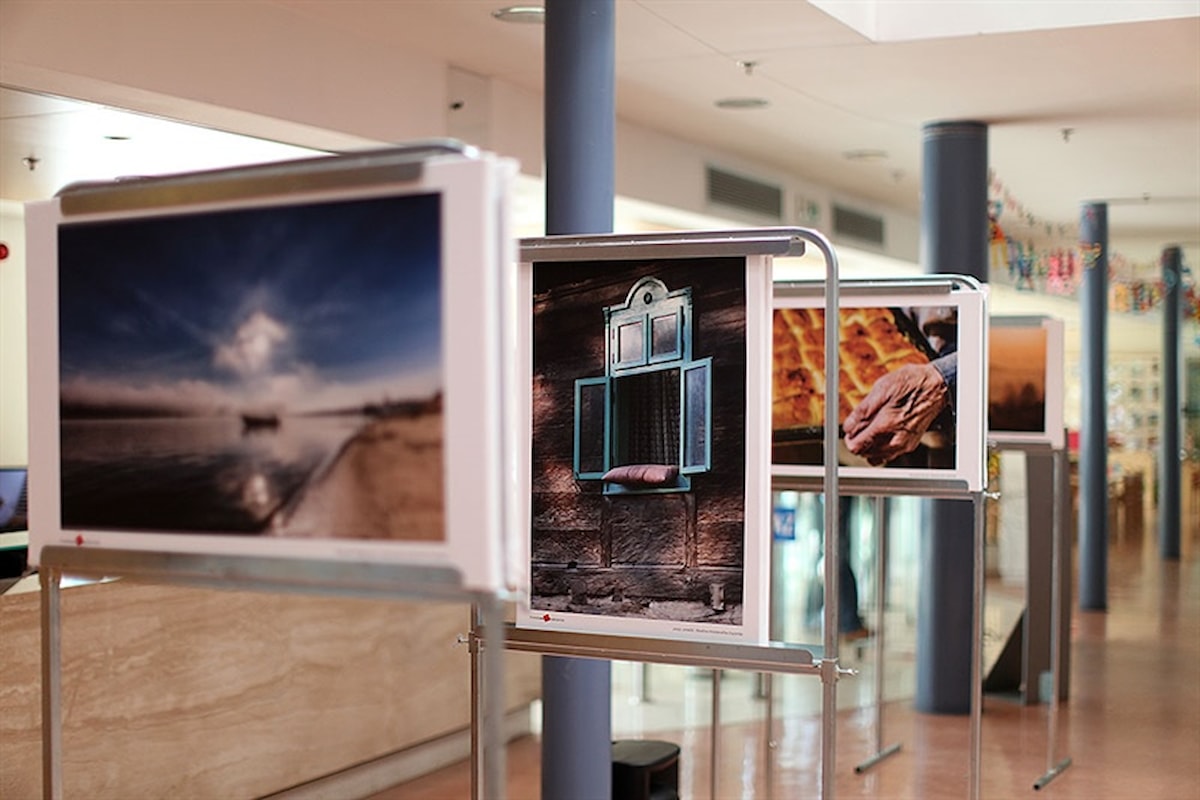 Izložba fotografija „Volim svoju županiju“ otvorena u Šibeniku