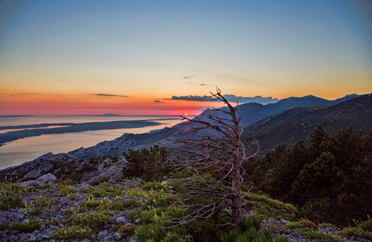 Najviše lajkova za fotografiju iz Ličko-senjske županije!