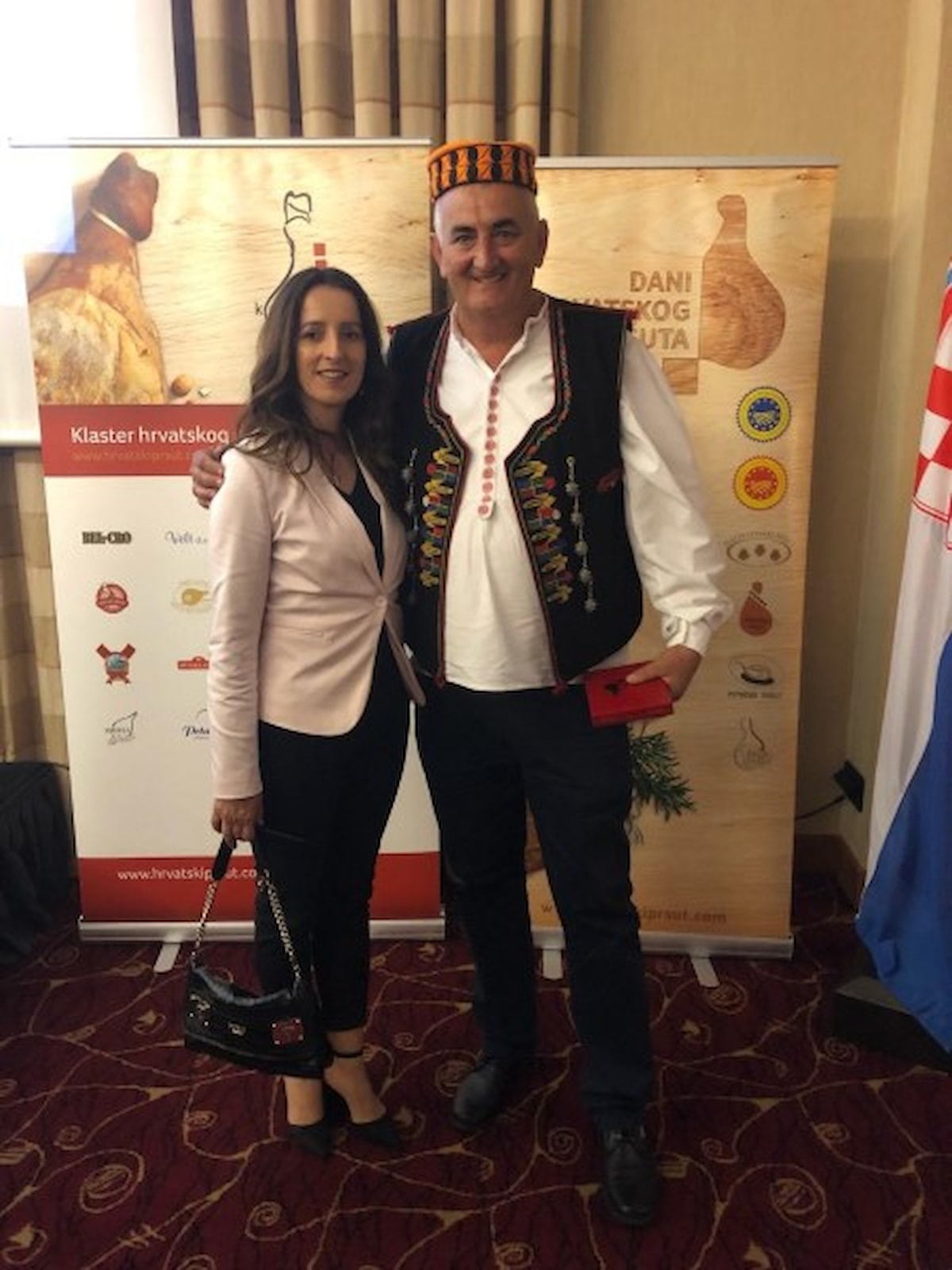 Dani hrvatskog pršuta 2019.
