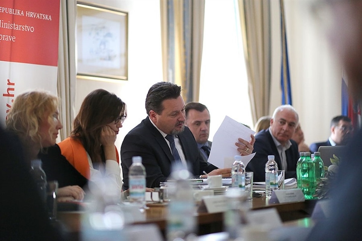 Poslovi ureda državne uprave od sljedeće godine povjereni županijama