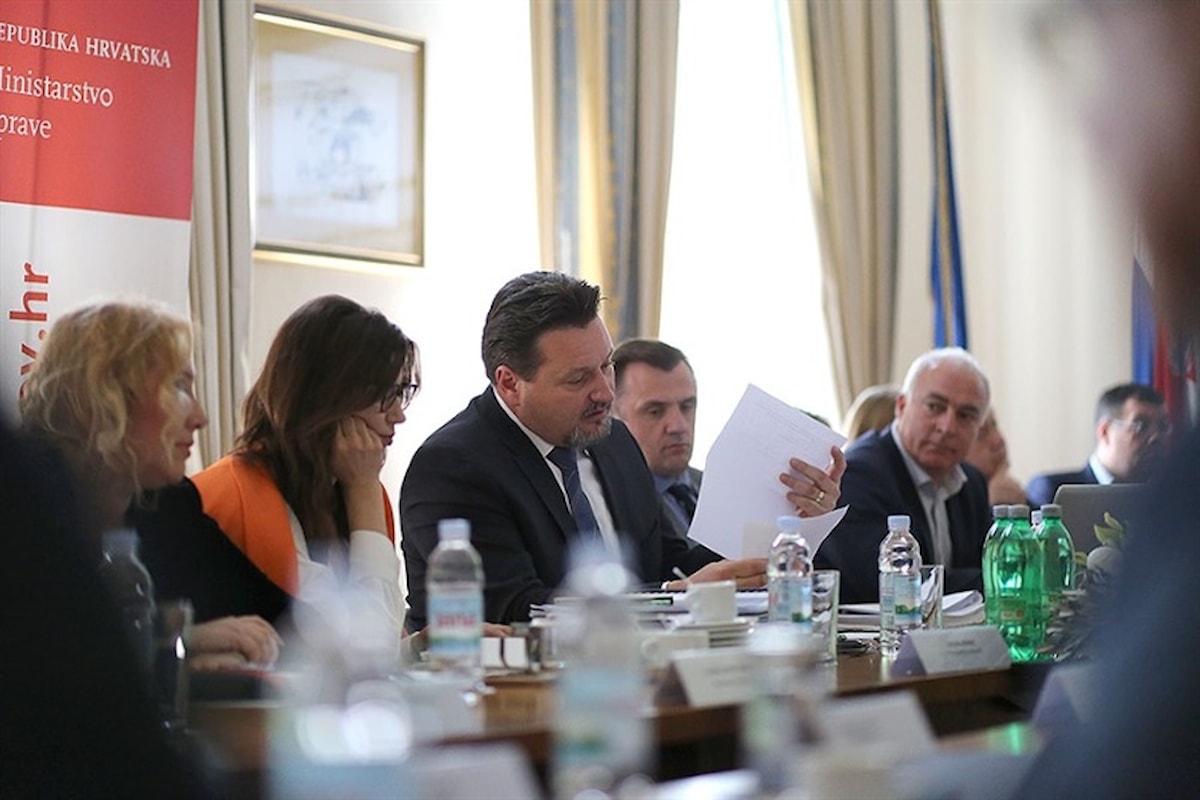 Poslovi ureda državne uprave od sljedeće godine povjereni županijama