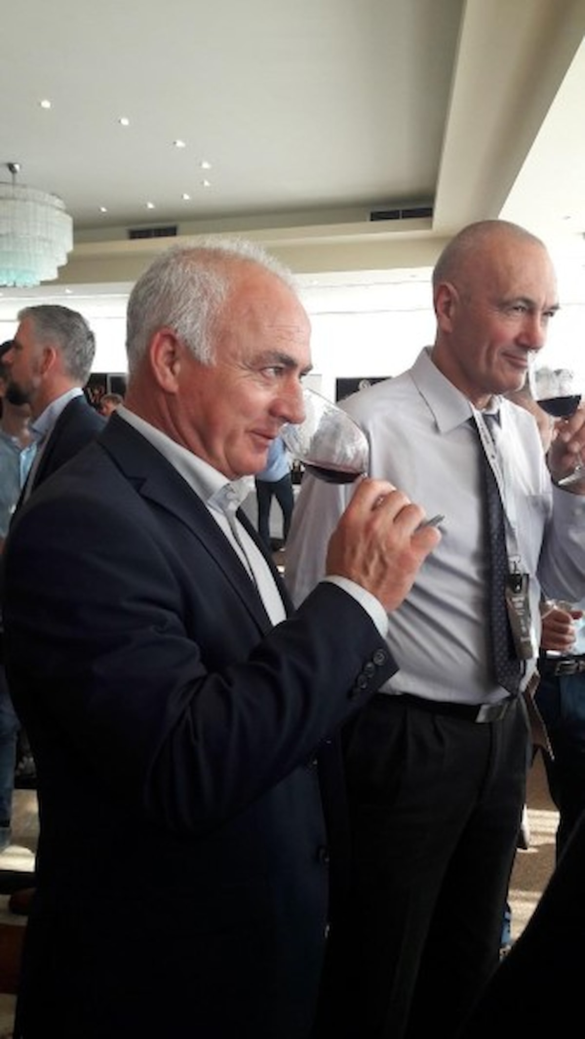 Održan Wine VIP Event – Međunarodna konferencija vrhunskih vinskih znalaca