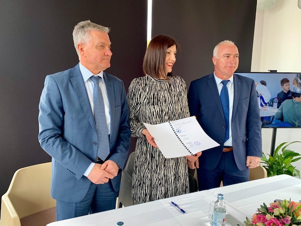Na šibenskim tvrđavama slobodan ulaz djeci i učenicima s područja grada Šibenika i Šibensko-kninske županije