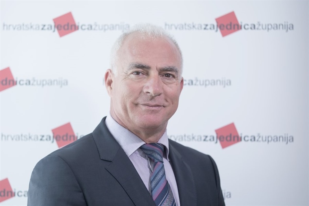 Hrvatskoj zajednici županija priznanje za transparentnost rada u komunikaciji